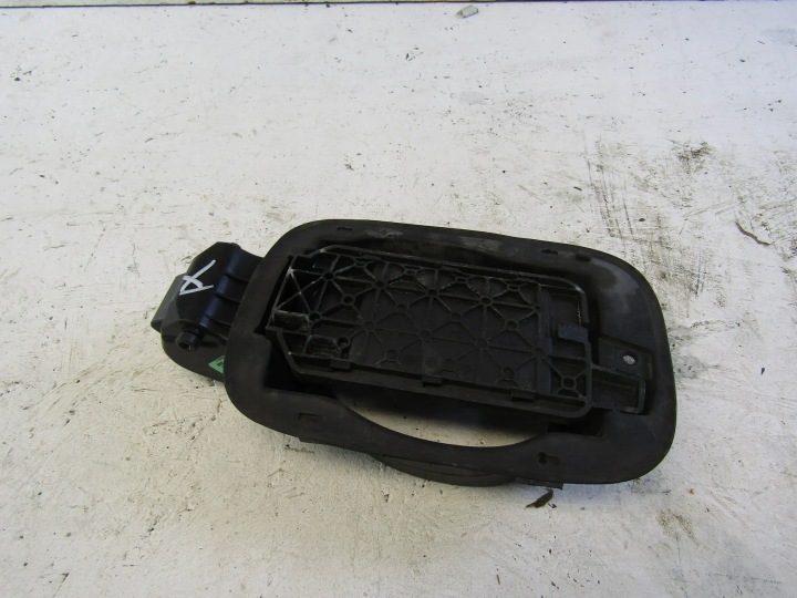 ЛЮЧОК ГОРЛОВИНЫ БЕНЗОБАКА AUDI A4 B8 2007-2011 8K0809999A, фото 1