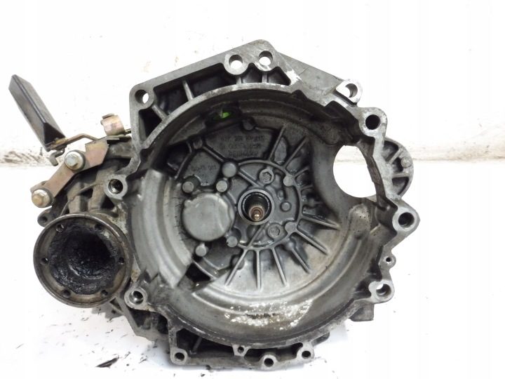 КОРОБКА ПЕРЕДАЧ DUT SKODA OCTAVIA 1.6 8V 98-04, фото 1