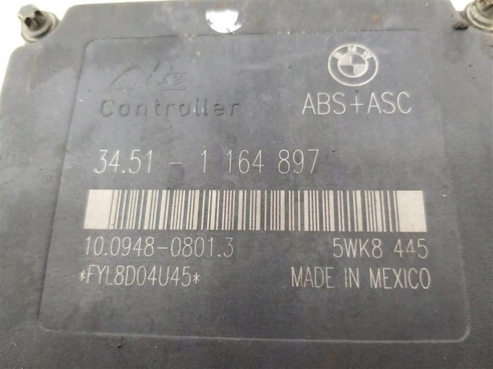 Насос ABS BMW СЕРИЯ 3 E46 1998–2007 1.9BENZYNA 118 л.с. ATE 1164896 1164897, фото 3