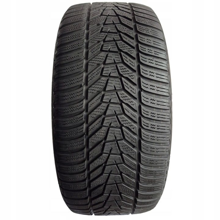 Шина зимняя Hankook Winter i*cept evo3 W330 255/40R19 100 В сцепление на снегу (3PMSF), усилитель (XL), фото 2