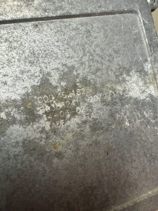 TARTARINI ETAGAS ЭБУ ГАЗА ГБО 4821823, фото 4