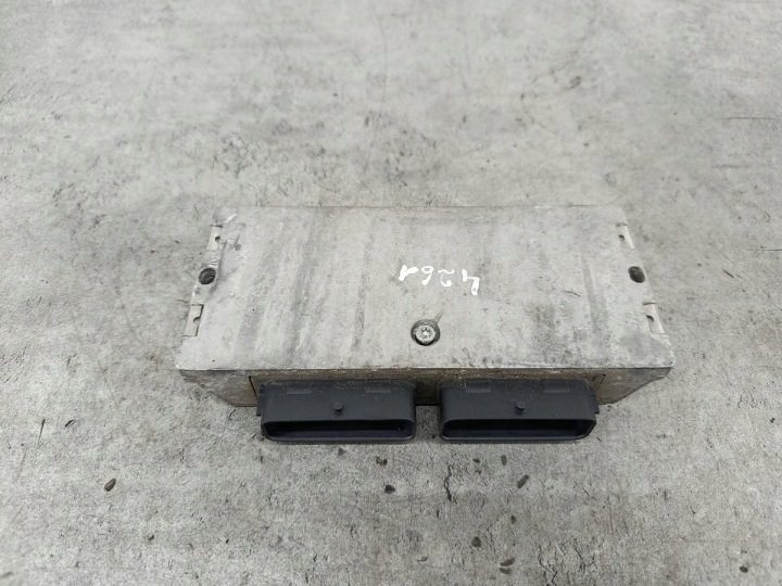 ЭБУ ГБО AUDI A4 B6 67R-016560 110R-006561 3.0 V6, фото 3