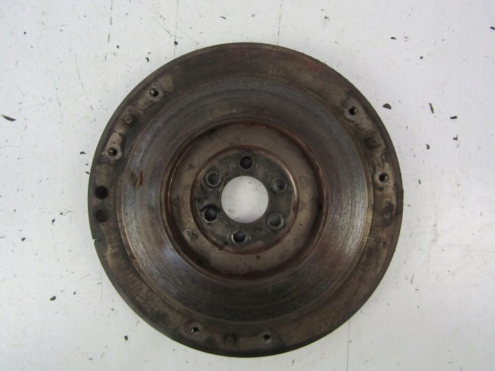 FIAT PUNTO II 188 Маховик, фото 4