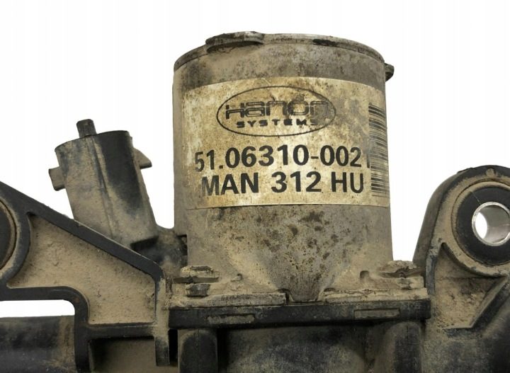 51.06310-0021 MAN Регулятор давления воздуха, фото 5