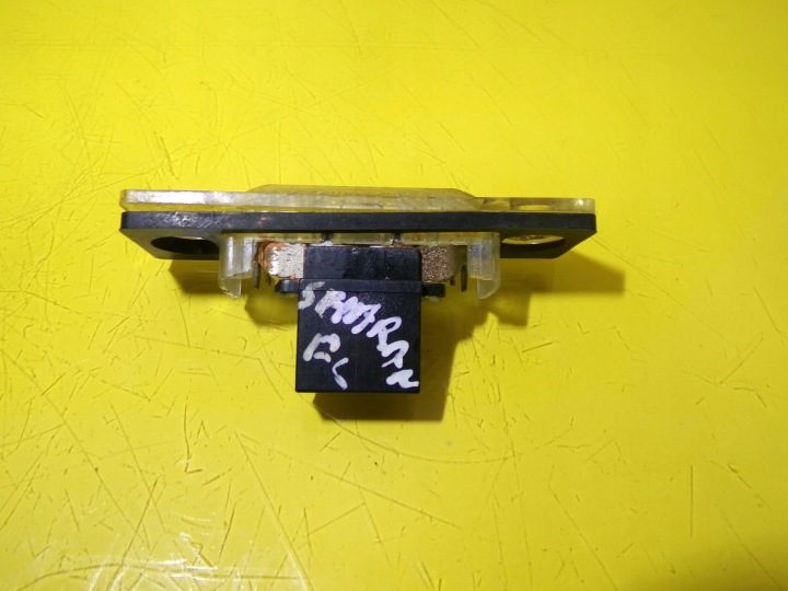 ФОНАРЬ НОМЕРНОГО ЗНАКА VOLKSWAGEN SHARAN 53964537 NR75, фото 6