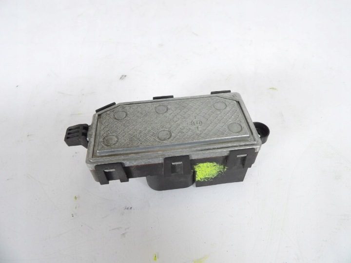 FORD FOCUS MK3 1.0EBOOST РЕЗИСТОР ПЕЧКИ AV6N-19E624-AB, фото 2