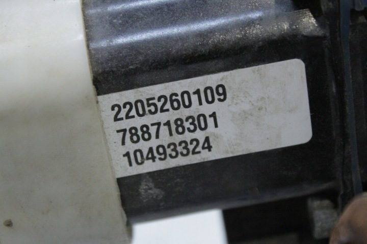 Дифференциал задний механизм задней оси 3,64 BMW G09 XM 8875640, фото 4