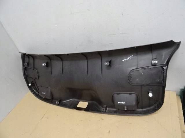 ОБШИВКА КРЫШКИ БАГАЖНИКА FIAT CROMA II NR71, фото 15