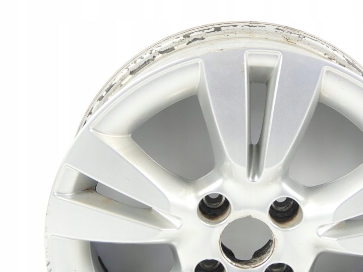 Литой диск Peugeot OE 9688118277 6.0" x 15" 4x108 ET -1, фото 2