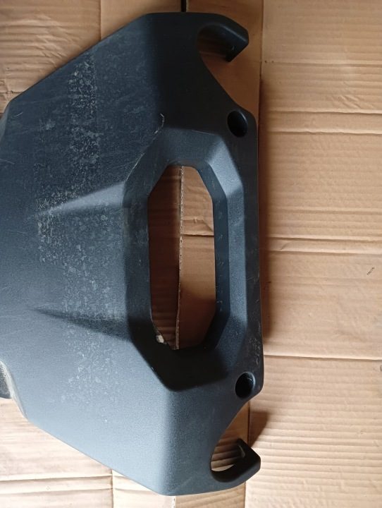 Защиты днища пластик CFMoto X850 X1000 G3 КВАДРОЦИКЛ ATV, фото 14
