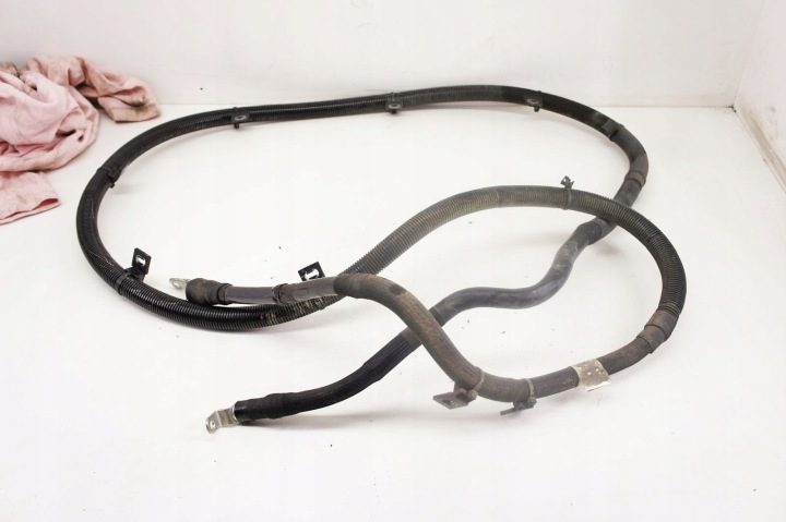 JL111 Opel Astra K V 1.2i Жгут проводов 39225134, фото 1
