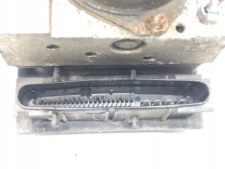 НАСОС ABS TOYOTA AURIS I 44540-02350 1.6 132 л.с. 06-12, фото 3