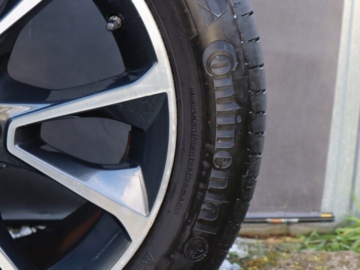 Колеса Диски BMW OEM X5 F15 X6 F16 19 дюймов 6853955 Стиль 449, фото 10