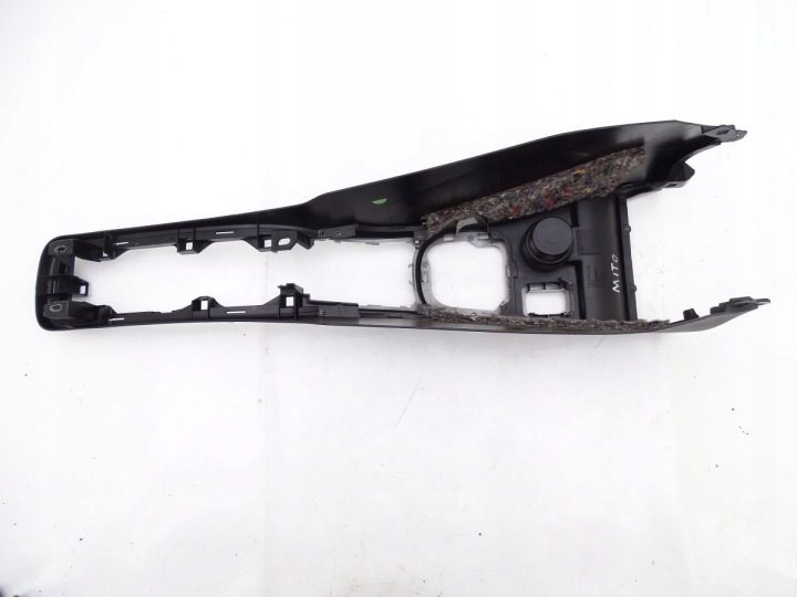 ALFA ROMEO MITO 08-18 ЦЕНТРАЛЬНЫЙ ТОННЕЛЬ ЕВРОПА 156080682, фото 3