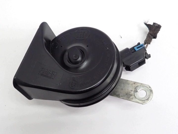 Звуковой сигнал оригинал 55701246 Opel Corsa D 11 г., фото 1