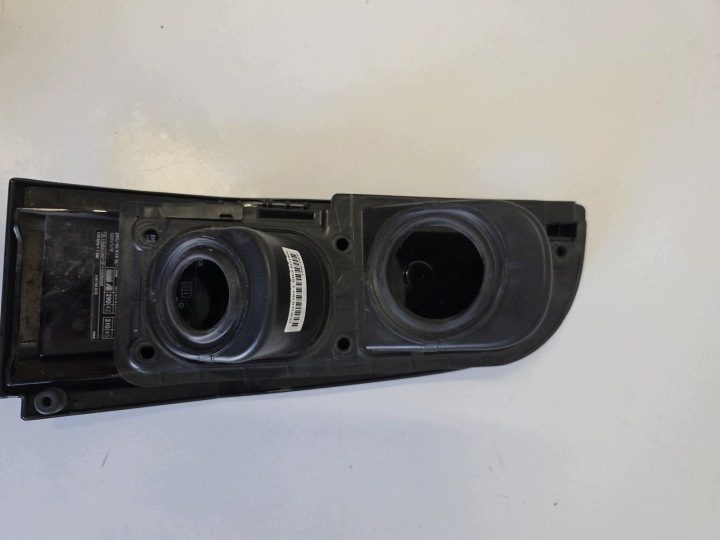 ЛЮЧОК ГОРЛОВИНЫ БЕНЗОБАКА MERCEDES VITO V КЛАСС A4477540009, фото 6