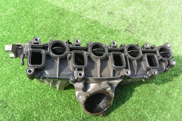 ВПУСКНОЙ КОЛЛЕКТОР 2.0 TDI AUDI TT 8J VW SEAT SKODA, фото 5