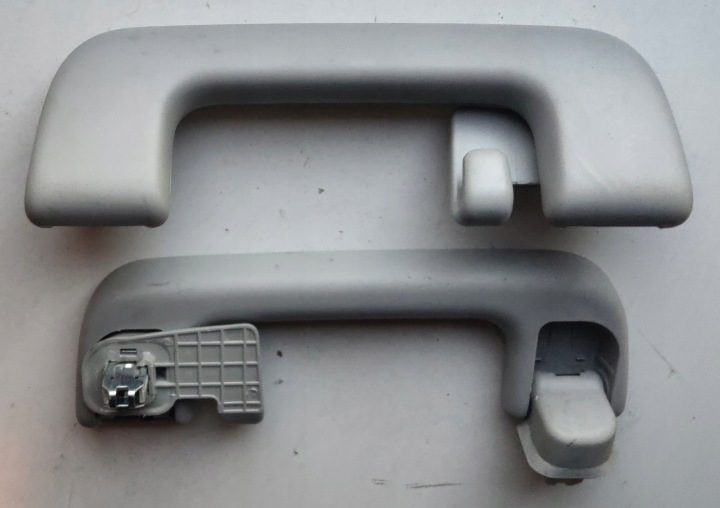 РУЧКА ПОТОЛКА КРЫШИ TOYOTA AURIS II, фото 1