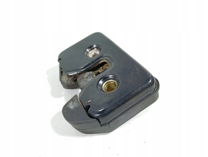 VW Lupo 98-05 ЗАМОК КРЫШКИ БАГАЖНИКА ЗАДНИЙ OE 6X0827505A, фото 3