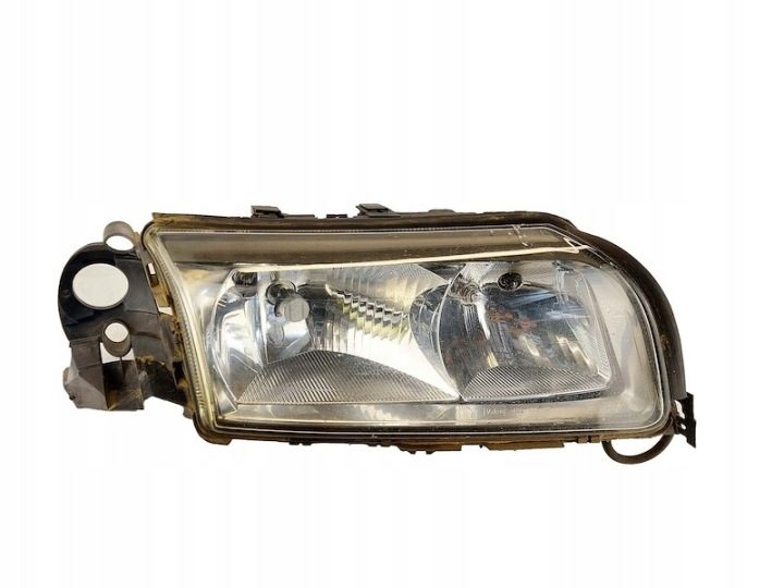 Фара Правая Передняя Valeo Volvo S80 S 80 I (TS, 184), фото 1