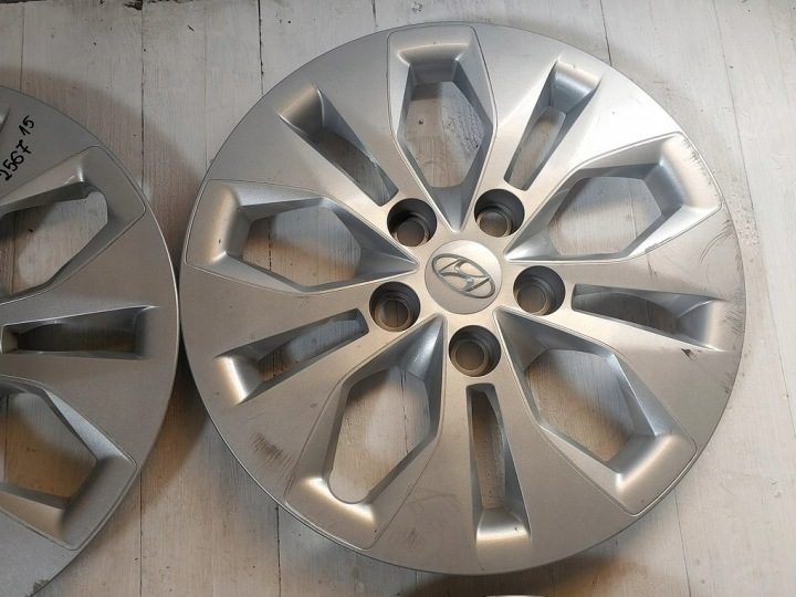 4× Крышка Hyundai OE 1 мм 52960-G4000, фото 10