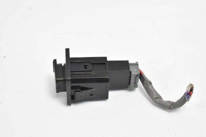 ГНЕЗДО ПОРТ AUX HONDA CIVIC IX 11-16, фото 3