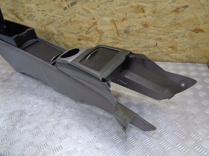 Центральный тоннель подлокотник Honda Civic 8 VIII седан 2006- европа, фото 9