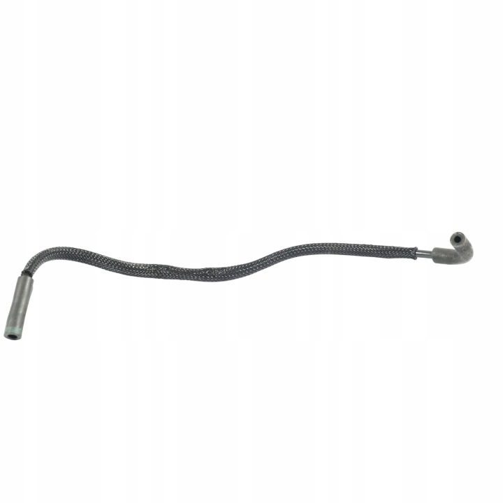 Citroen Реле III EGR Дизель Вакуумная трубка 9676470480 031006175672F, фото 8