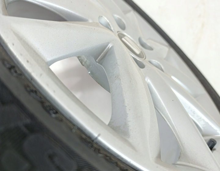 Колеса литые диски комплект Seat Ibiza IV 6J 1.2 6J0601025M, фото 12