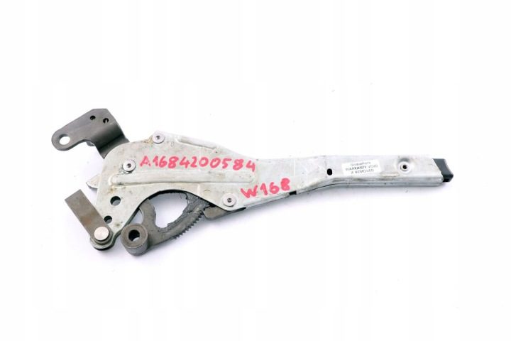 MERCEDES W168 Ручной тормоз Механизм A1684200584, фото 1