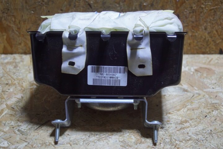 Airbag водителя Jeep Compas I рестайлинг, фото 7