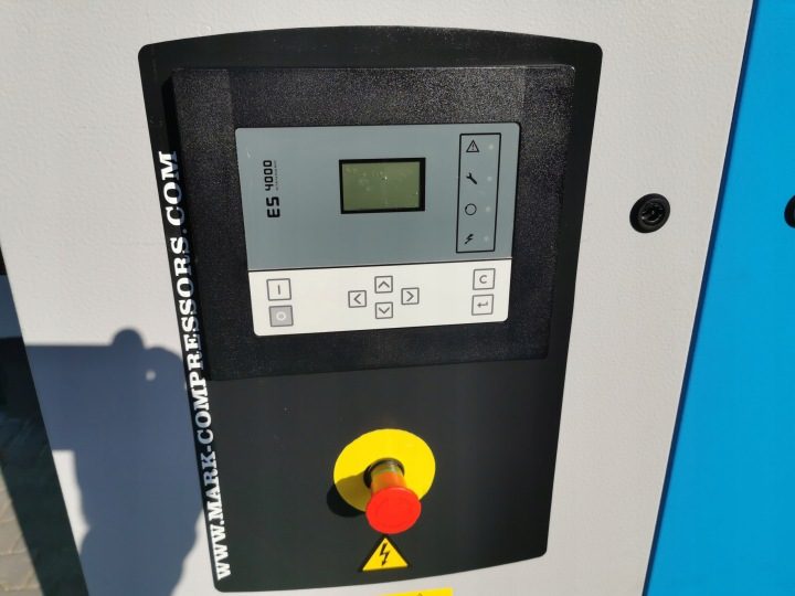 Компрессор масляный ATLAS COPCO GA37VSD+FF 0 l 13 бар, фото 7