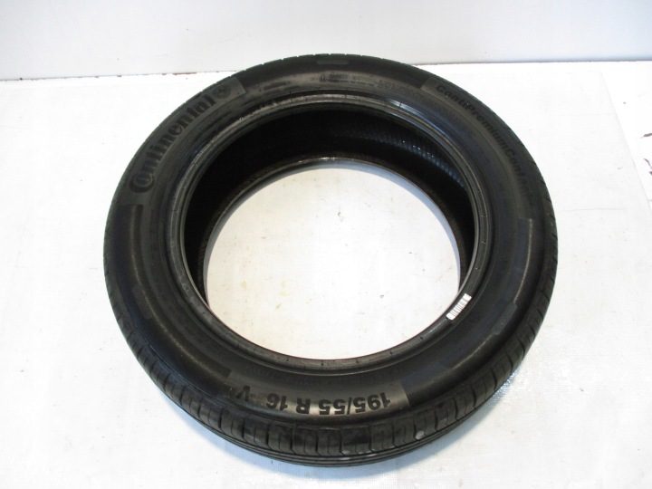 Шина летняя Continental ContiPremiumContact 5 195/55R16 87 В, фото 4