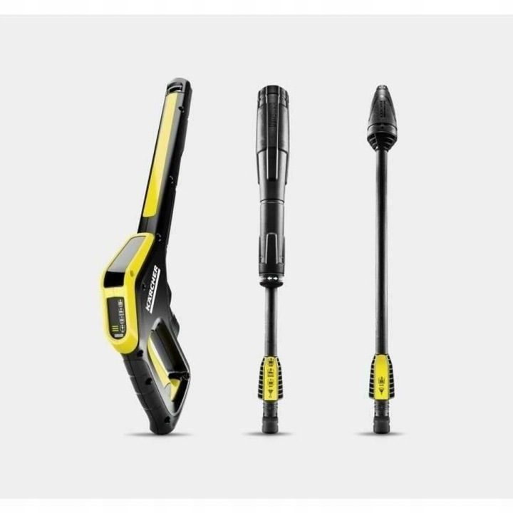 Мойка высокого давления Karcher K5 Premium Power Control Flex 1.324-712.0, фото 2