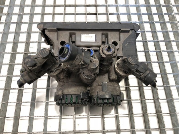 Клапан EBS Renault Trucks T 22225566 10.8 460 л.с., фото 1