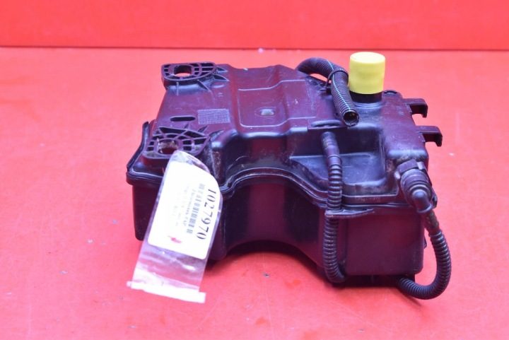 БАЧОК ЖИДКОСТИ FAP 9800390280 PEUGEOT 308 T9 1.6 BLUEHDI 120 Л.С. 13-17, фото 3