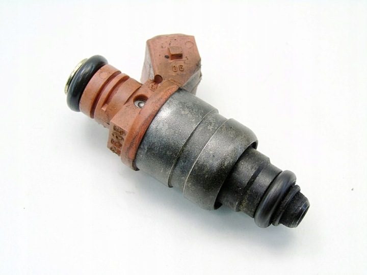 ТОПЛИВНАЯ ФОРСУНКА 1.2 8V S-TEC CHEVROLET KALOS AVEO B12S3 LY4 96518620, фото 4