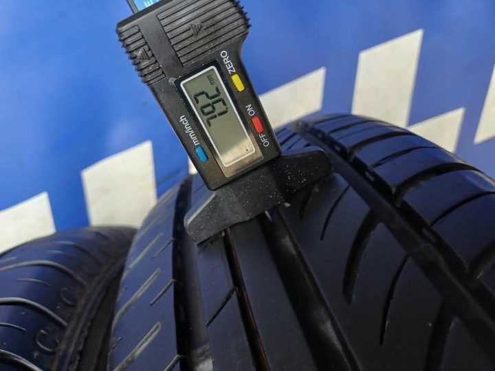 2× Шина летняя Nokian Tyres Cline Фургон 185/80R14 102/100 S усилитель (C), фото 3
