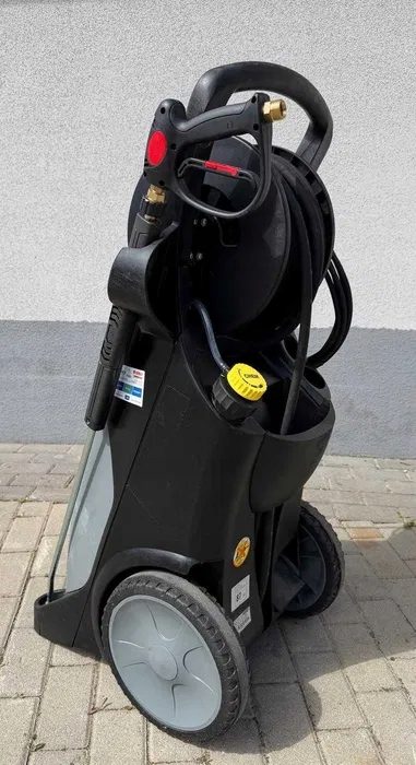 Мойка высокого давления Karcher HD 10/21 4 S 250 бар, фото 3
