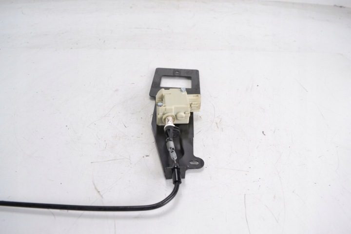 Замок электрический сиденья PIAGGIO MP3 500 14-20, фото 6