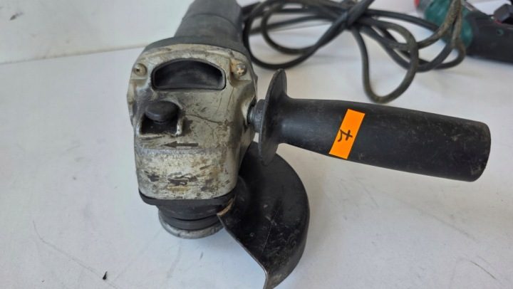 Bosch GWS 850 C Professional, фото 7