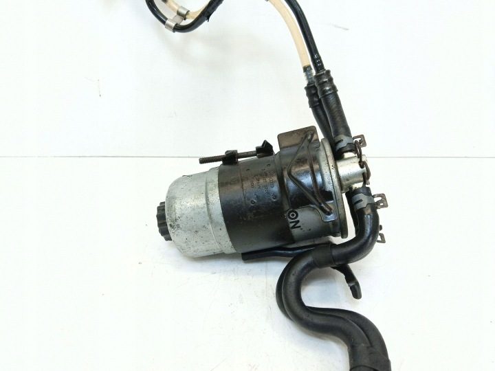 VW GOLF IV 1,9 TDI 97-03 Топливный фильтр 1J0127225B, фото 2