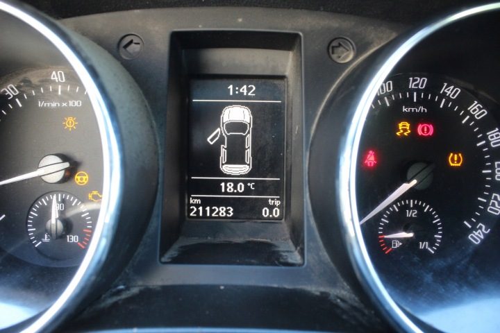 Коробка 6 Передач LHC SKODA OCTAVIA 1.8 TSI 4X4, фото 8