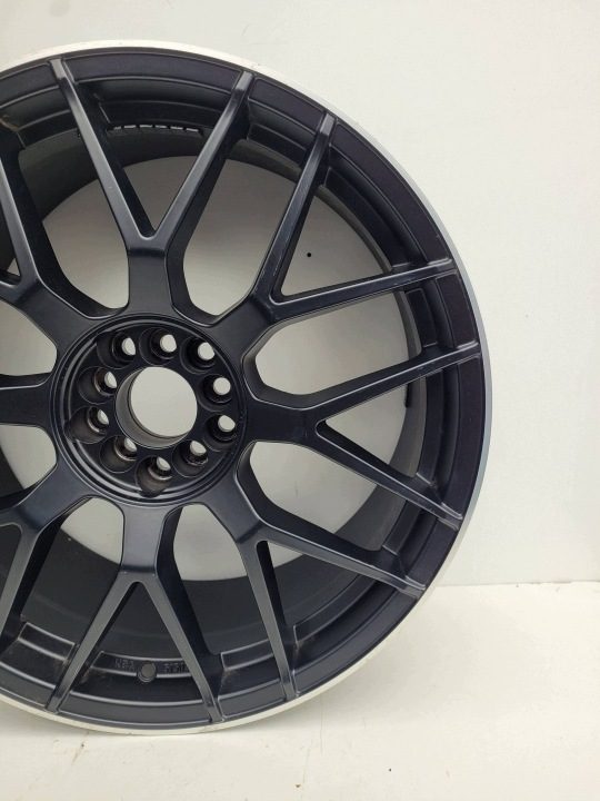 Литой диск Porsche OE Macan (95B) См. фото x 19" 5x112, фото 5