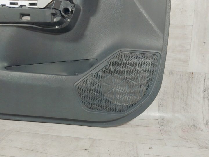 TOYOTA RAV4 V 19- ОБШИВКА ДВЕРИ ЛЕВАЯ ПЕРЕДНЯЯ 67612-X1B33, фото 2