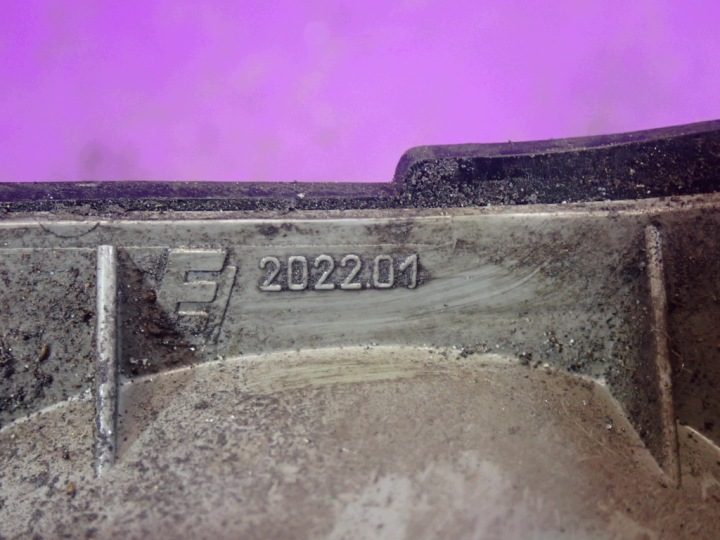 POLONEZ CARO 1,6 GLE 79 л.с. 5D ХЭТЧБЕК ПОВОРОТНИК ПЕРЕДНИЙ ПРАВЫЙ, фото 6