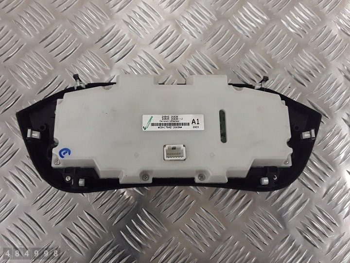 2012 Nissan Juke Модуль управления кондиционером 248451ka3a 248451ka3aj, фото 2