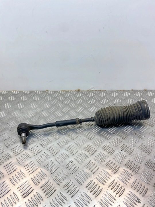 НАКОНЕЧНИК РУЛЕВОЙ ТЯГИ MERCEDES-BENZ SL (R230) A2303300403 23199184, фото 4