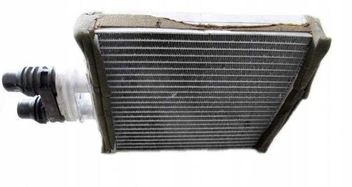 SEAT IBIZA IV 6J 1.2 TDI ОТОПИТЕЛЬ 6Q0121065M VW POLO 6R AUDI A4 B7, фото 3