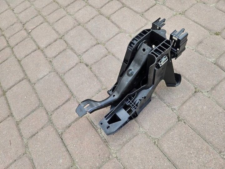 Педаль сцепления ЕВРОПА механика Volkswagen Golf 7 VII 5Q1721058DN, фото 1